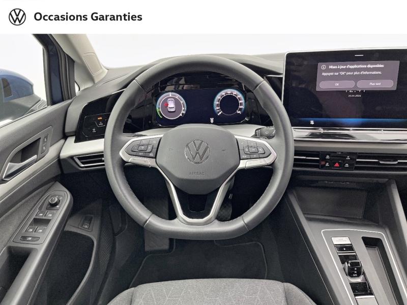 Voitures occasions VOLKSWAGEN GOLF VW Edition Rezé