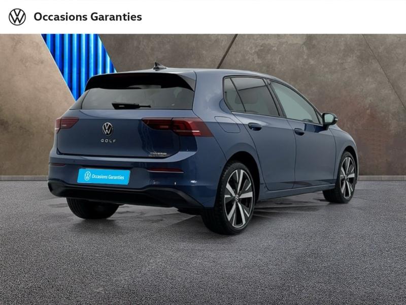 Voitures occasions VOLKSWAGEN GOLF VW Edition Rezé