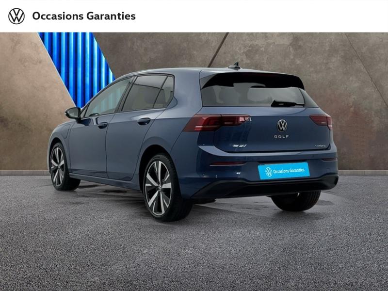 Voitures occasions VOLKSWAGEN GOLF VW Edition Rezé