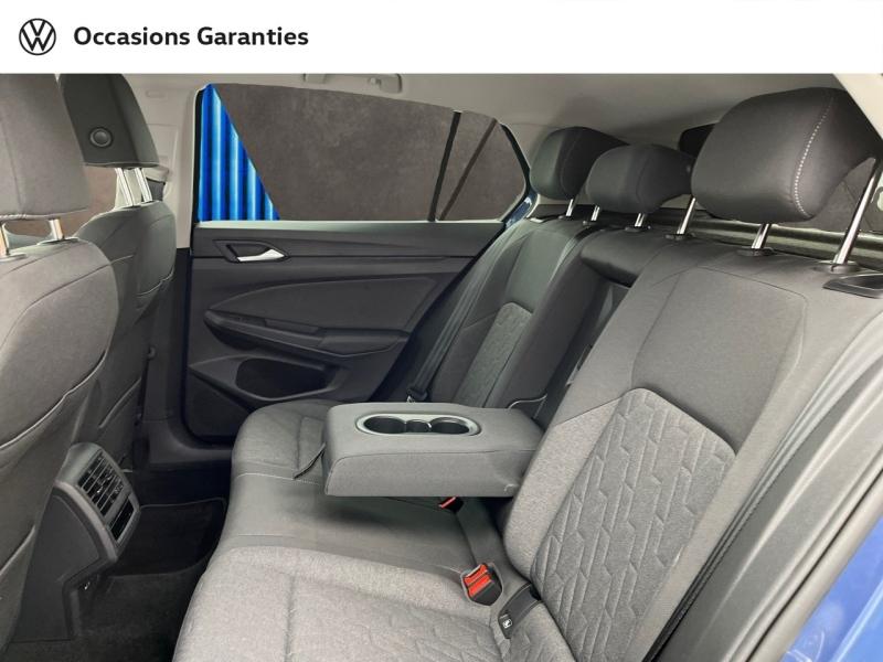Voitures occasions VOLKSWAGEN GOLF VW Edition Rezé