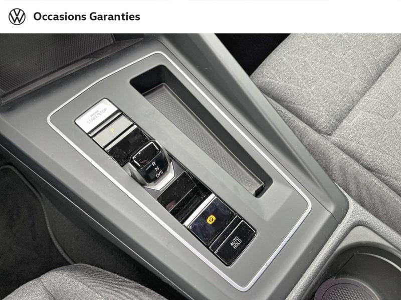 Voitures occasions VOLKSWAGEN GOLF VW Edition Rezé