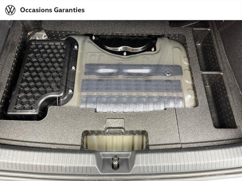 Voitures occasions VOLKSWAGEN GOLF VW Edition Rezé
