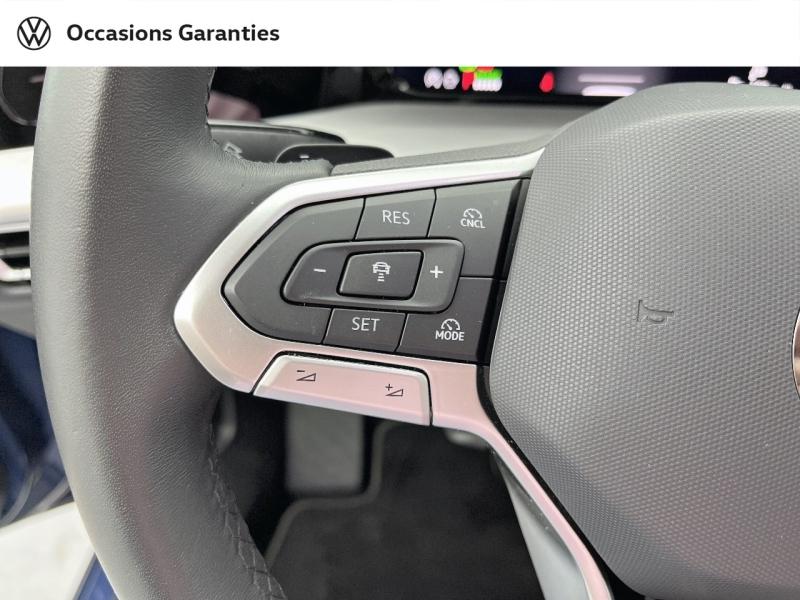 Voitures occasions VOLKSWAGEN GOLF VW Edition Rezé