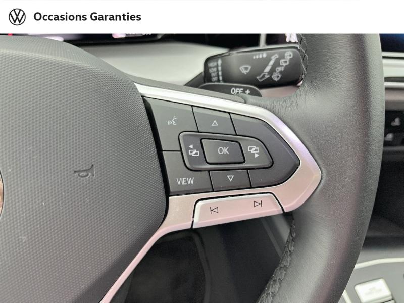 Voitures occasions VOLKSWAGEN GOLF VW Edition Rezé