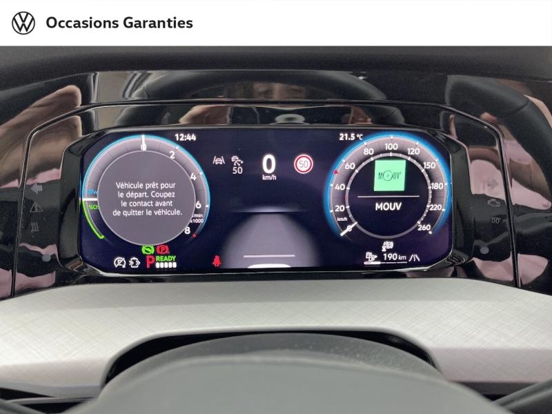 Voitures occasions VOLKSWAGEN GOLF VW Edition Rezé