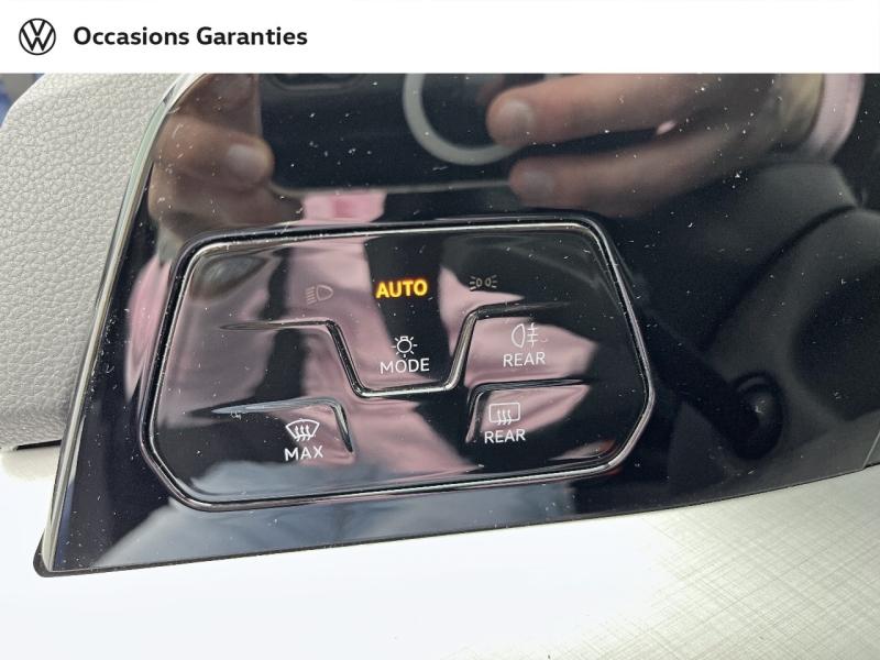 Voitures occasions VOLKSWAGEN GOLF VW Edition Rezé
