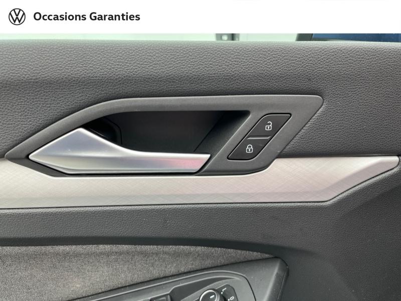 Voitures occasions VOLKSWAGEN GOLF VW Edition Rezé