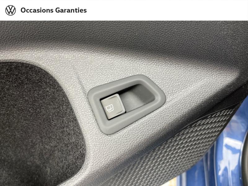 Voitures occasions VOLKSWAGEN GOLF VW Edition Rezé