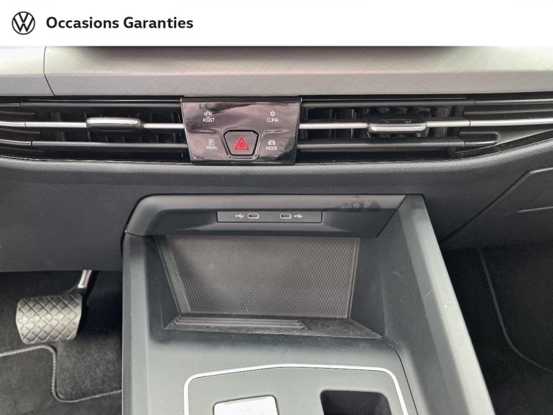 Voitures occasions VOLKSWAGEN GOLF VW Edition Rezé