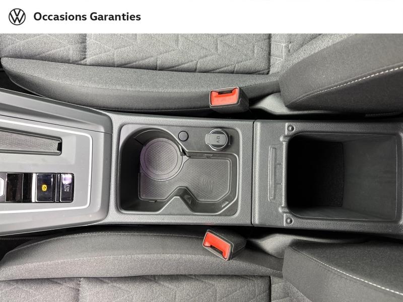 Voitures occasions VOLKSWAGEN GOLF VW Edition Rezé