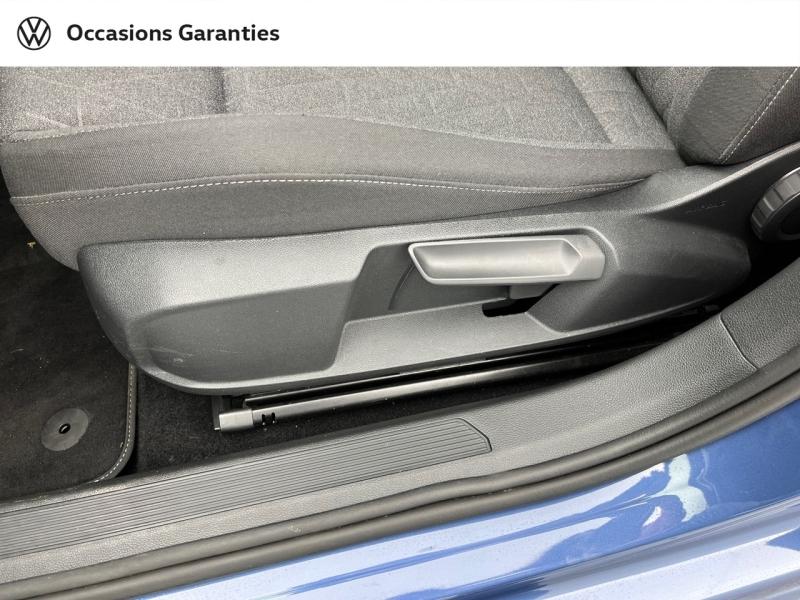 Voitures occasions VOLKSWAGEN GOLF VW Edition Rezé