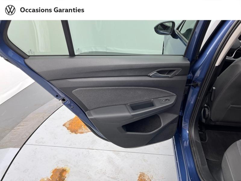 Voitures occasions VOLKSWAGEN GOLF VW Edition Rezé