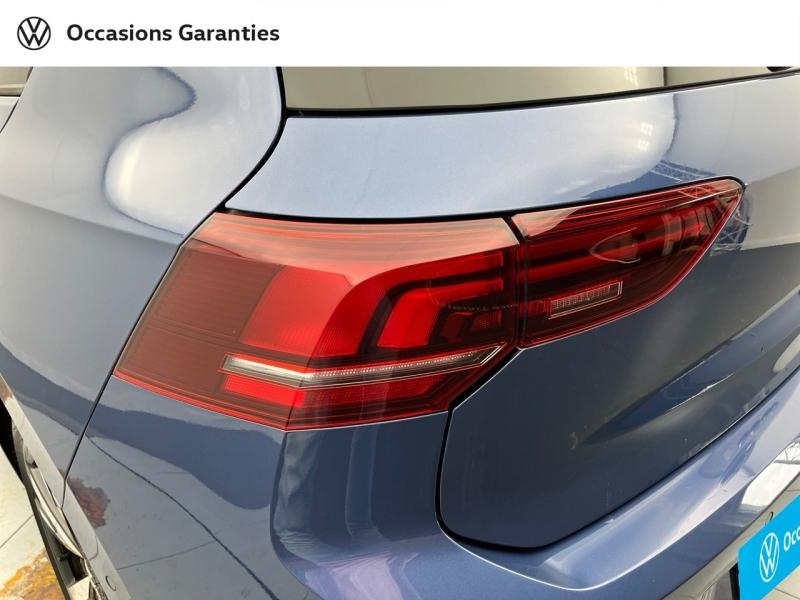 Voitures occasions VOLKSWAGEN GOLF VW Edition Rezé
