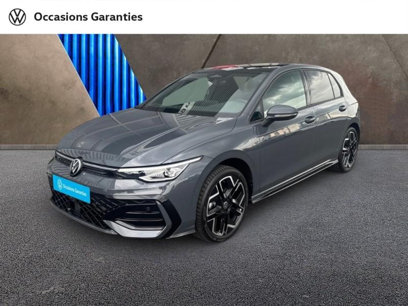 Voitures occasions VOLKSWAGEN GOLF R-Line Edition Rezé