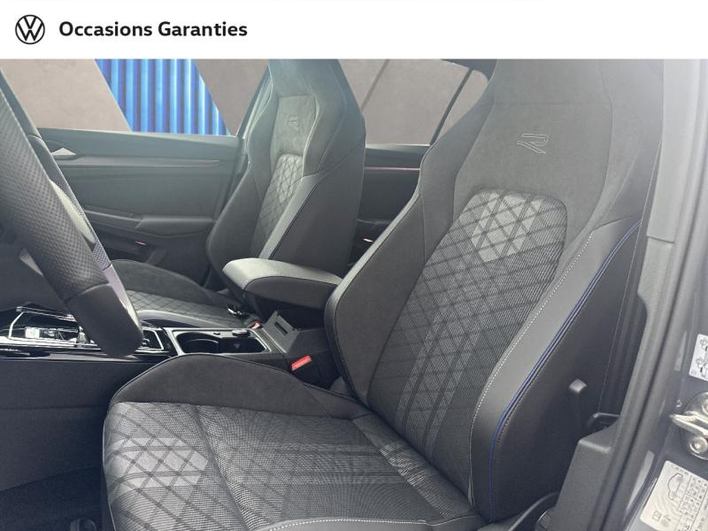 Voitures occasions VOLKSWAGEN GOLF R-Line Edition Rezé