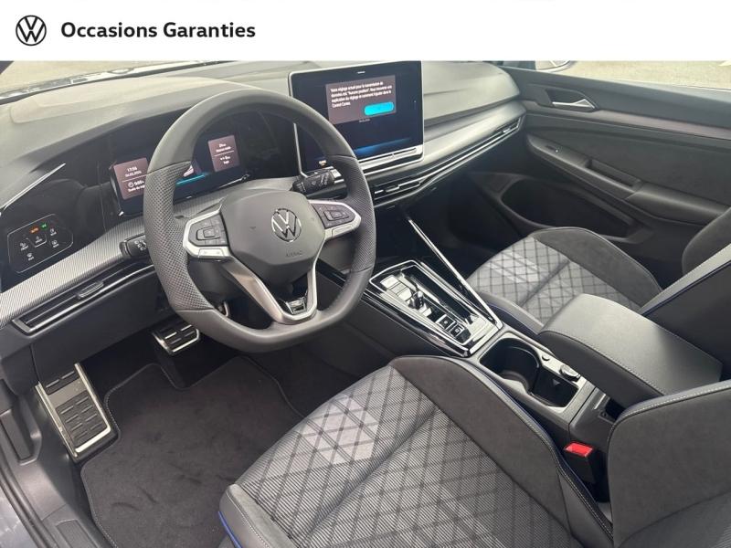 Voitures occasions VOLKSWAGEN GOLF R-Line Edition Rezé