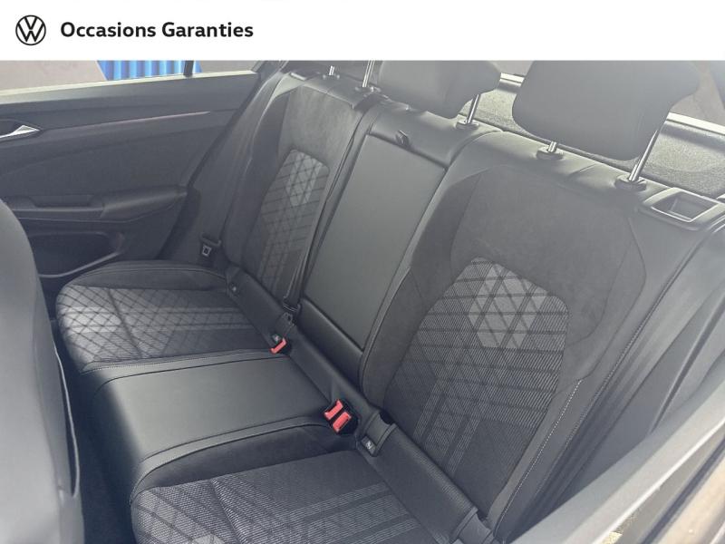 Voitures occasions VOLKSWAGEN GOLF R-Line Edition Rezé