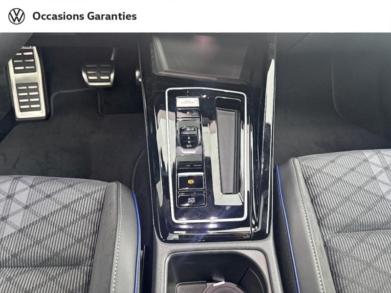 Voitures occasions VOLKSWAGEN GOLF R-Line Edition Rezé