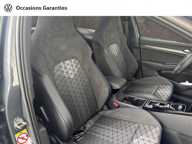 Voitures occasions VOLKSWAGEN GOLF R-Line Edition Rezé