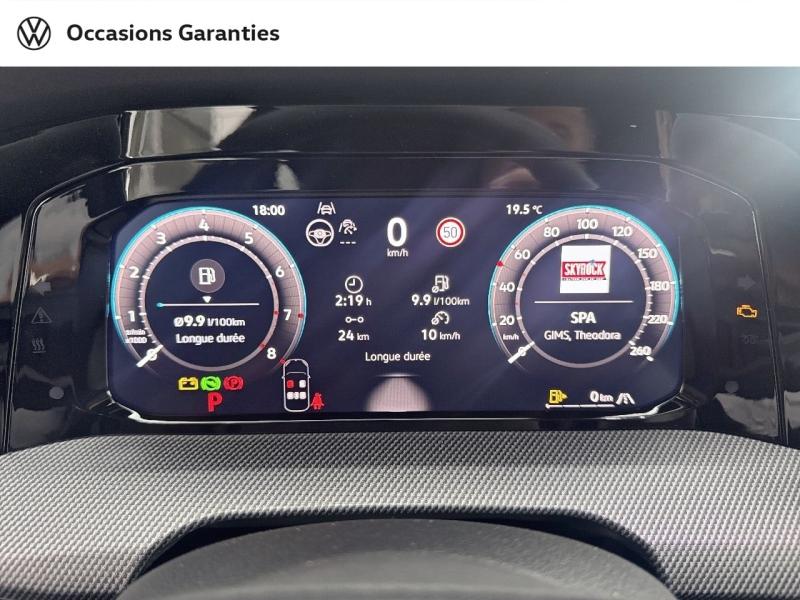 Voitures occasions VOLKSWAGEN GOLF R-Line Edition Rezé