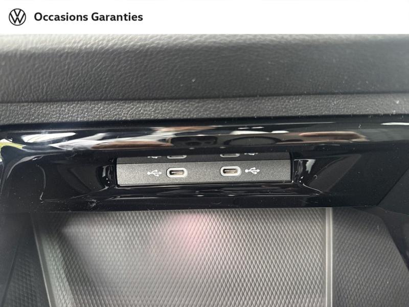 Voitures occasions VOLKSWAGEN GOLF R-Line Edition Rezé