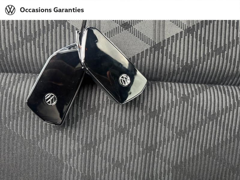 Voitures occasions VOLKSWAGEN GOLF R-Line Edition Rezé