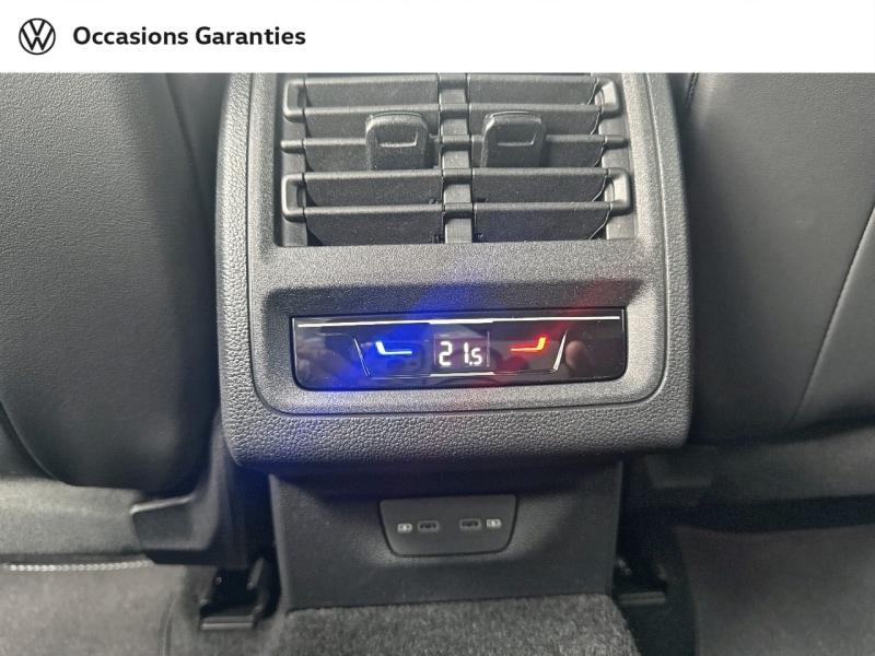 Voitures occasions VOLKSWAGEN GOLF R-Line Edition Rezé