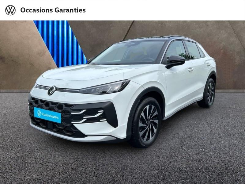Voitures occasions VOLKSWAGEN T-ROC Life Rezé