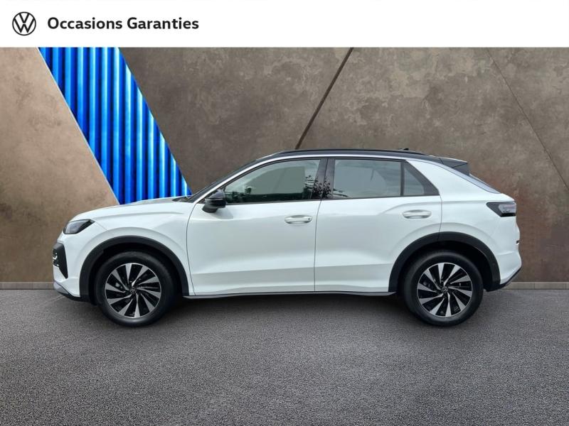 Voitures occasions VOLKSWAGEN T-ROC Life Rezé
