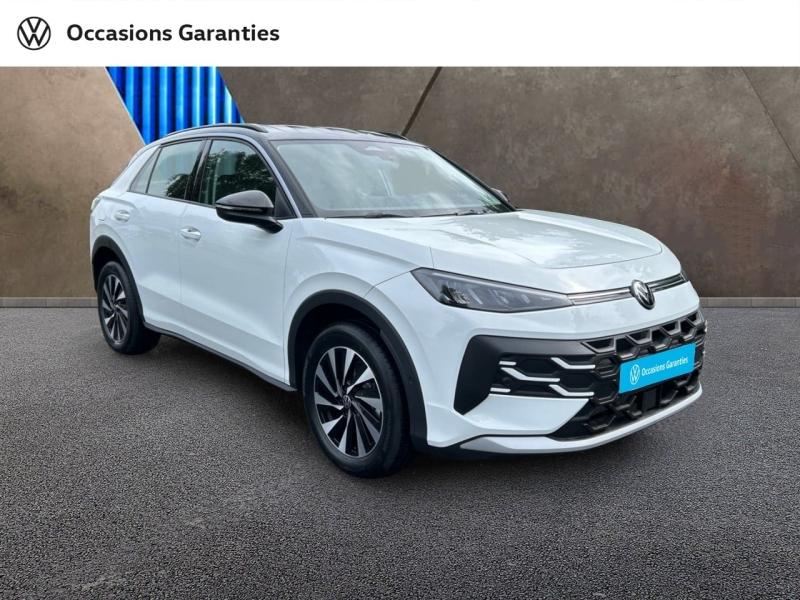 Voitures occasions VOLKSWAGEN T-ROC Life Rezé