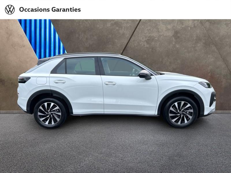 Voitures occasions VOLKSWAGEN T-ROC Life Rezé