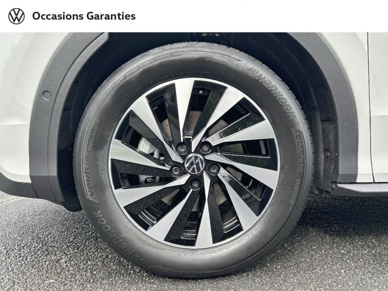 Voitures occasions VOLKSWAGEN T-ROC Life Rezé
