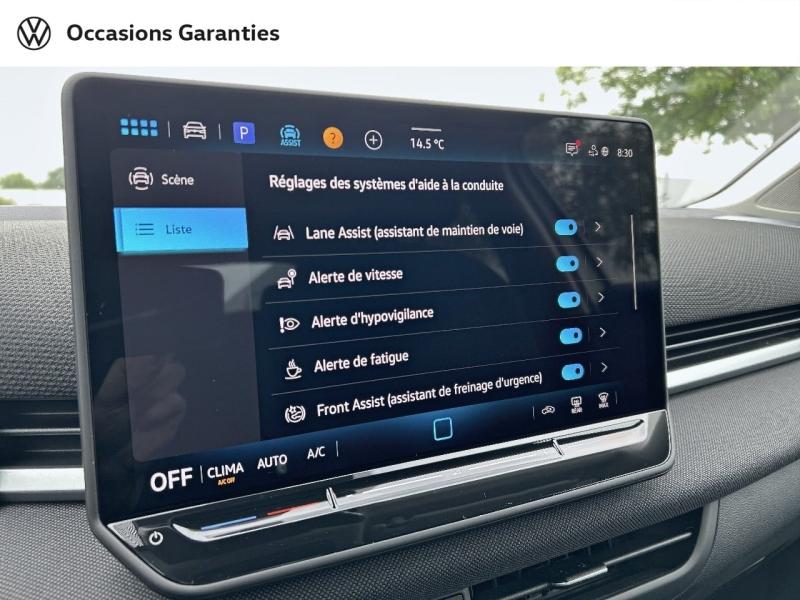 Voitures occasions VOLKSWAGEN T-ROC Life Rezé