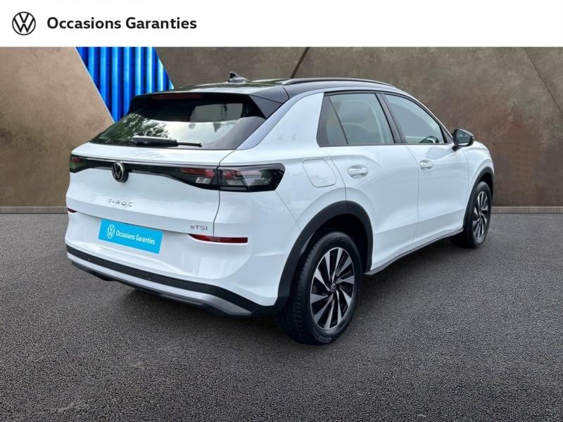 Voitures occasions VOLKSWAGEN T-ROC Life Rezé