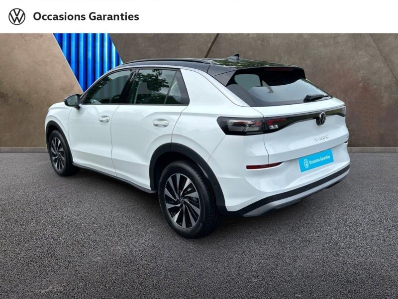 Voitures occasions VOLKSWAGEN T-ROC Life Rezé