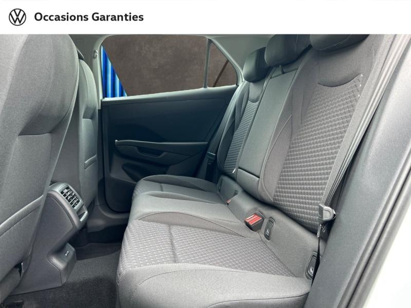 Voitures occasions VOLKSWAGEN T-ROC Life Rezé