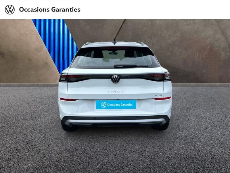 Voitures occasions VOLKSWAGEN T-ROC Life Rezé