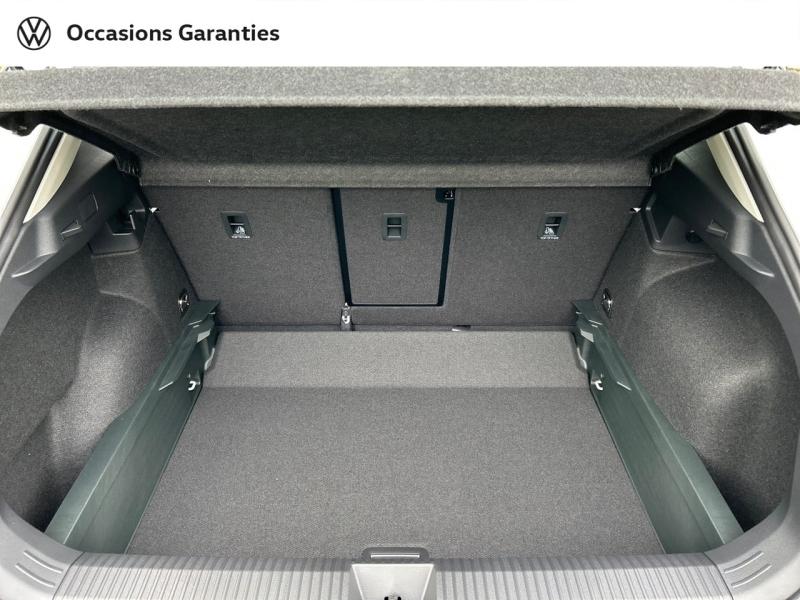 Voitures occasions VOLKSWAGEN T-ROC Life Rezé