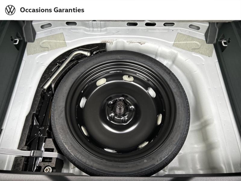 Voitures occasions VOLKSWAGEN T-ROC Life Rezé