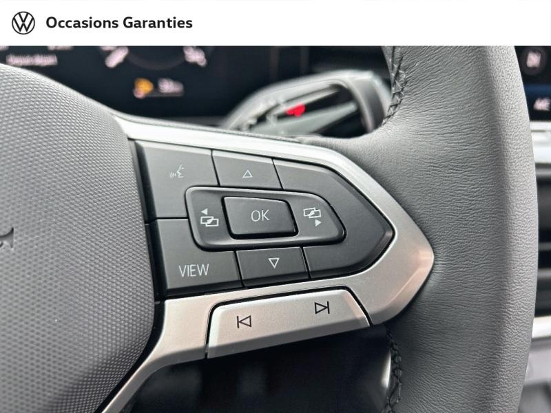 Voitures occasions VOLKSWAGEN T-ROC Life Rezé