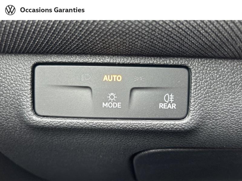 Voitures occasions VOLKSWAGEN T-ROC Life Rezé