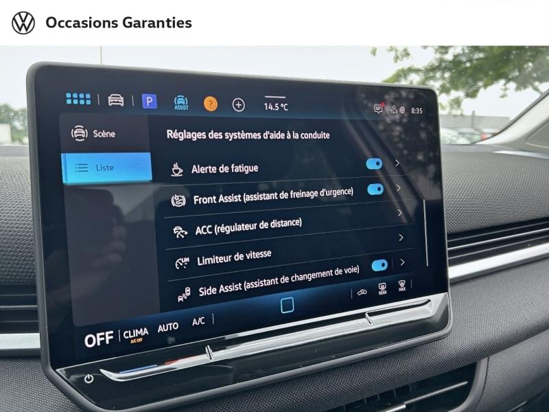 Voitures occasions VOLKSWAGEN T-ROC Life Rezé