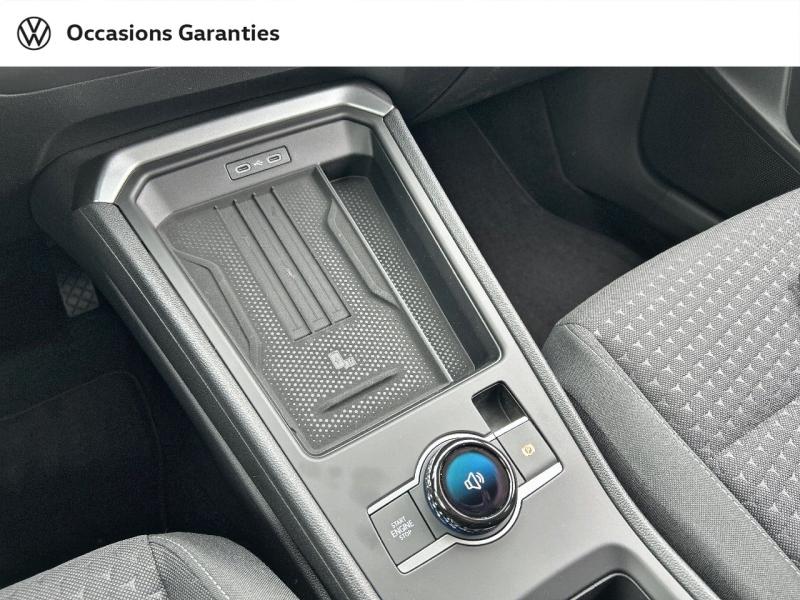Voitures occasions VOLKSWAGEN T-ROC Life Rezé