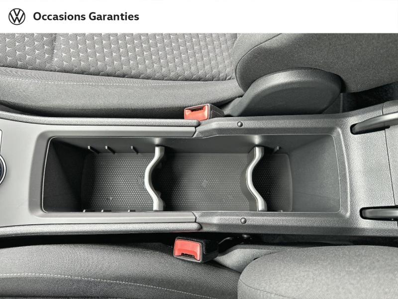 Voitures occasions VOLKSWAGEN T-ROC Life Rezé