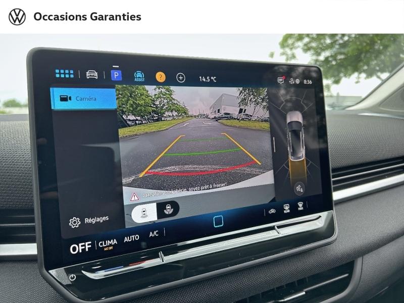 Voitures occasions VOLKSWAGEN T-ROC Life Rezé