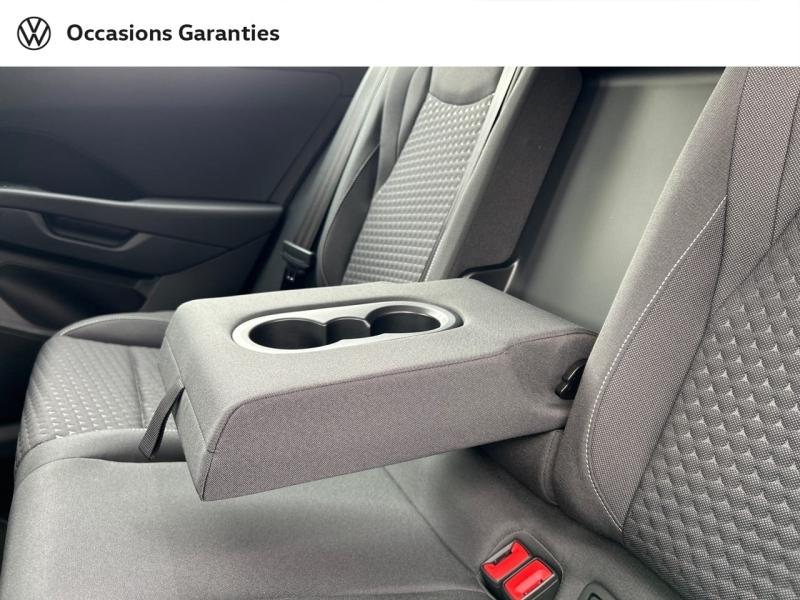 Voitures occasions VOLKSWAGEN T-ROC Life Rezé