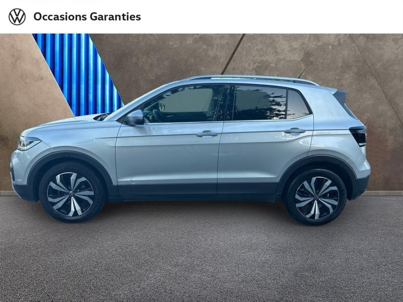 Voitures occasions VOLKSWAGEN T-CROSS Style Rezé