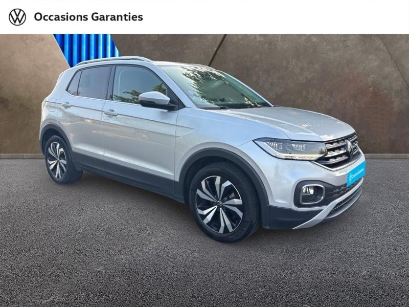 Voitures occasions VOLKSWAGEN T-CROSS Style Rezé