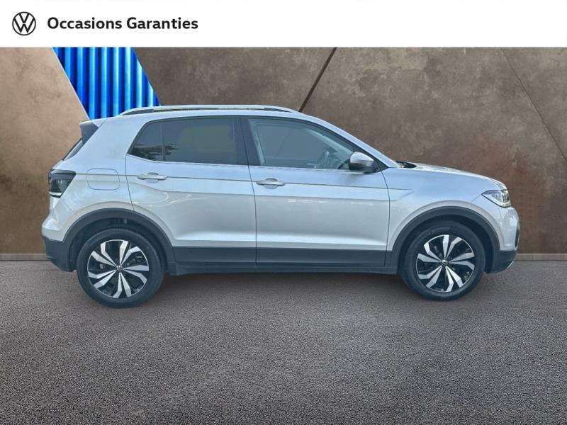 Voitures occasions VOLKSWAGEN T-CROSS Style Rezé