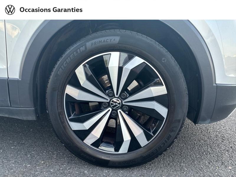Voitures occasions VOLKSWAGEN T-CROSS Style Rezé